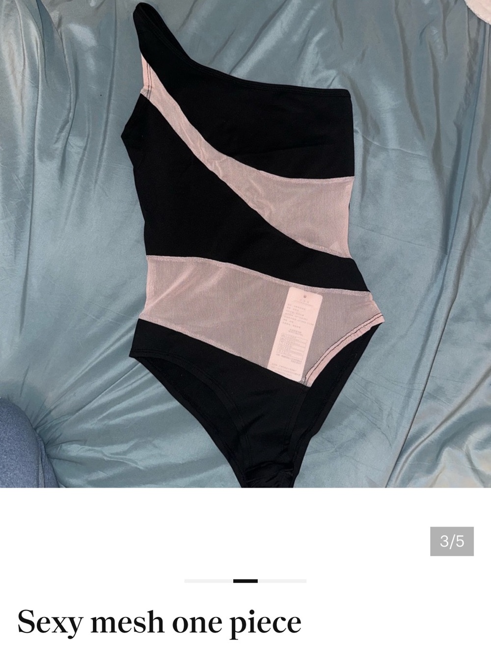 Reseller wholesale bathing suit lot. 3 styles 23 items